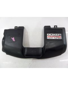 Engine Cover Boxer 2-Stage Twin Turbo Trim