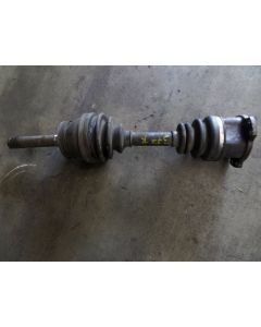 Right Front Axle Shaft