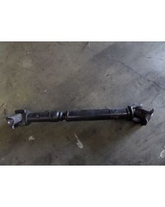 Transmission to Front Diff Drive Shaft