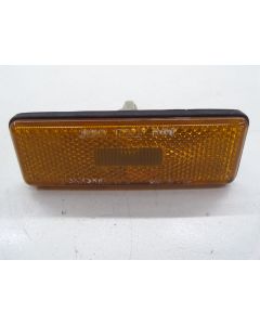 Right Front Turn Signal Light Amber