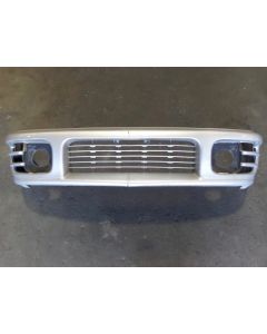 Front Bumper Cover